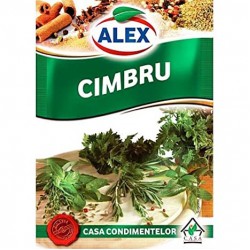 Тимьян “АЛЕКС“, 8гp